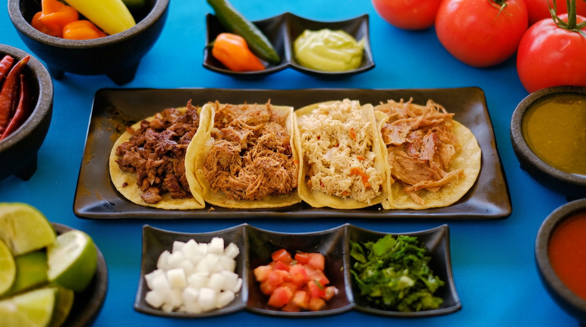 Find your nearest El Amigo