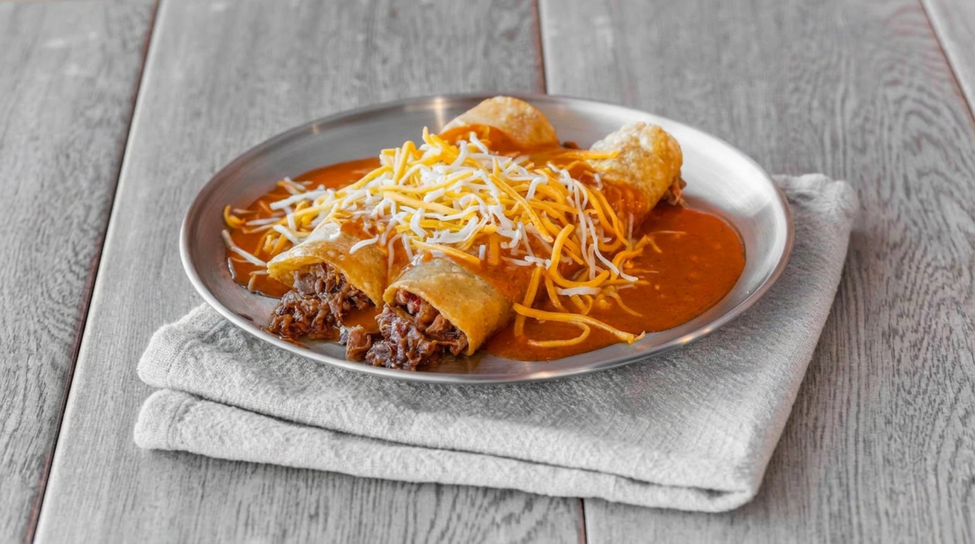 Enchiladas