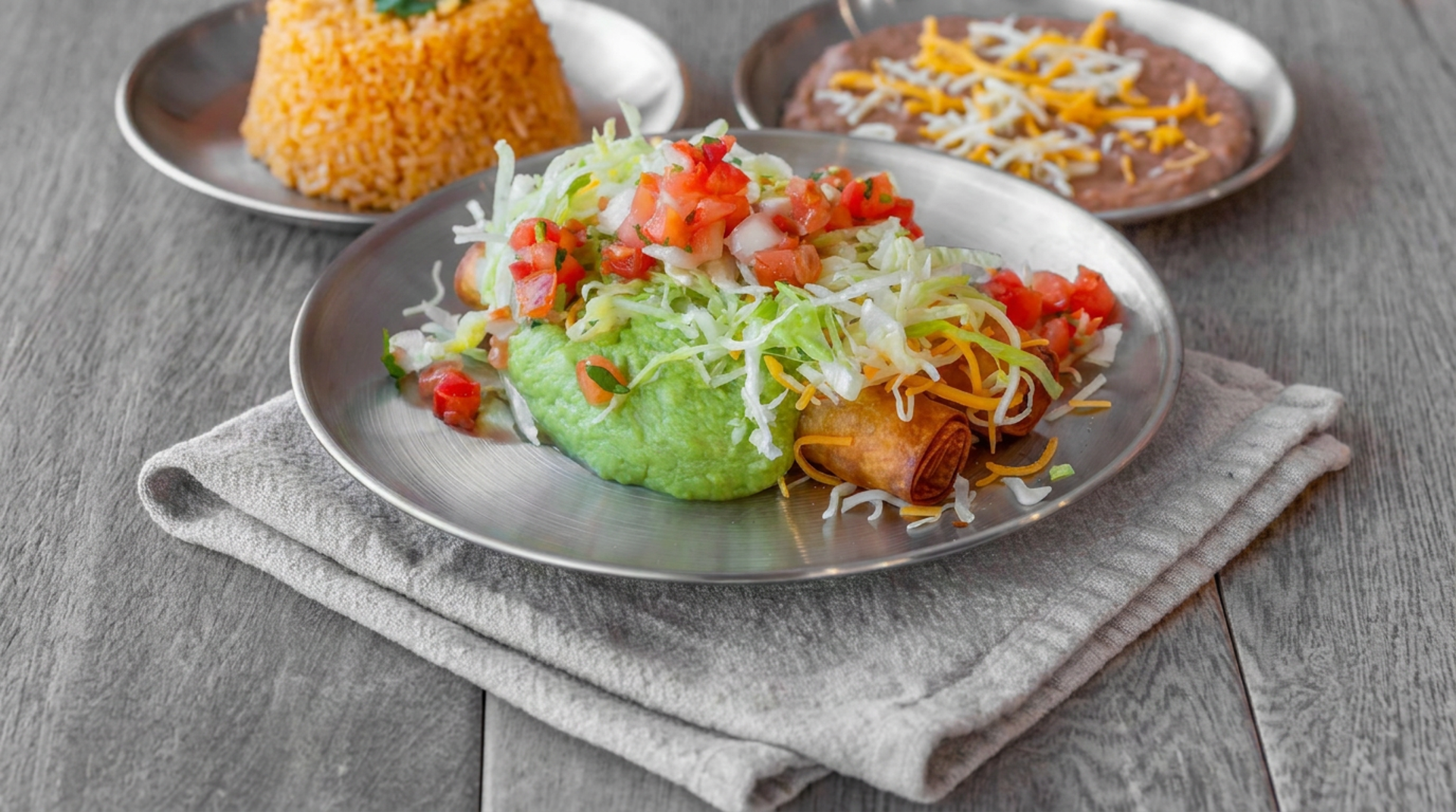 El Amigo Restaurant - Lawndale
